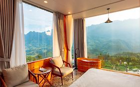 Moc Home Sapa Center